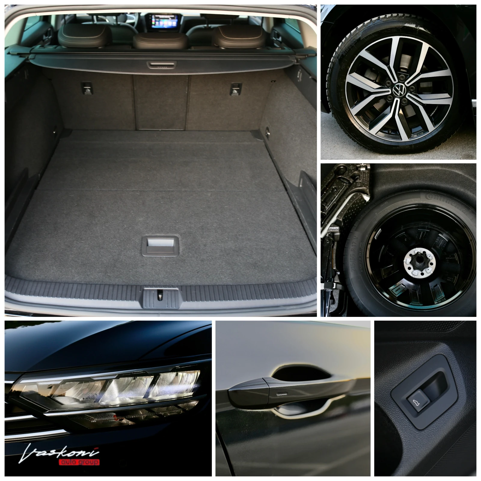 VW Passat 8.5 2.0 TDI Highline | Mobile.bg � ����������� 13