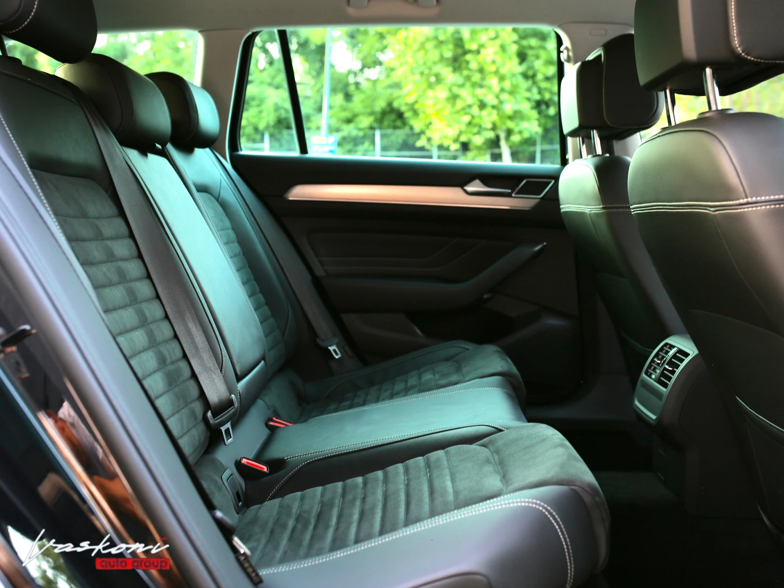 VW Passat 8.5 2.0 TDI Highline | Mobile.bg � ����������� 17