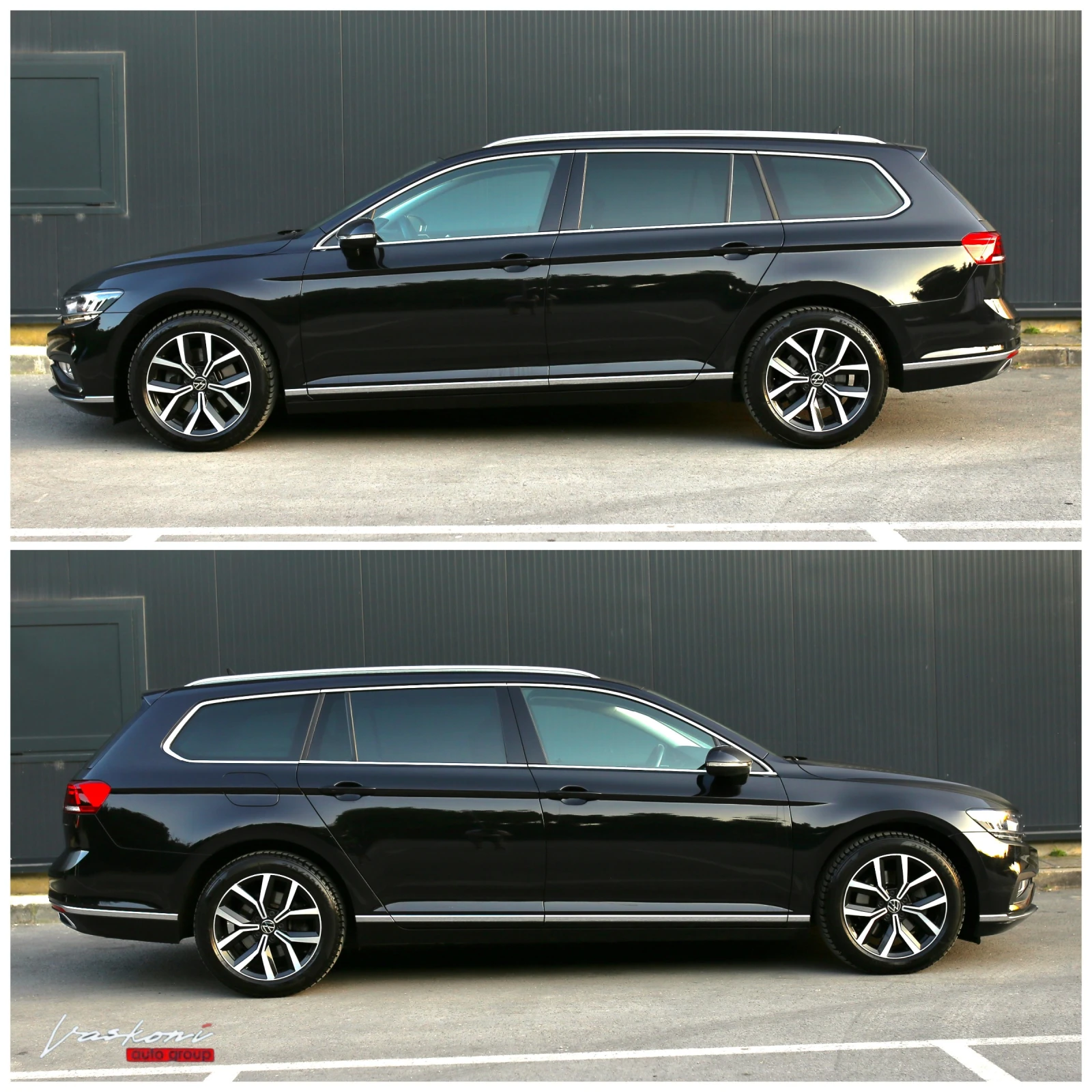 VW Passat 8.5 2.0 TDI Highline | Mobile.bg � ����������� 4