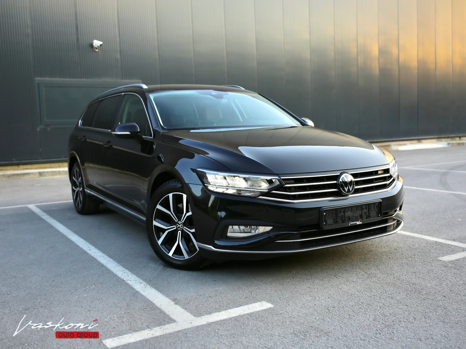 VW Passat 8.5 2.0 TDI Highline | Mobile.bg � ����������� 2