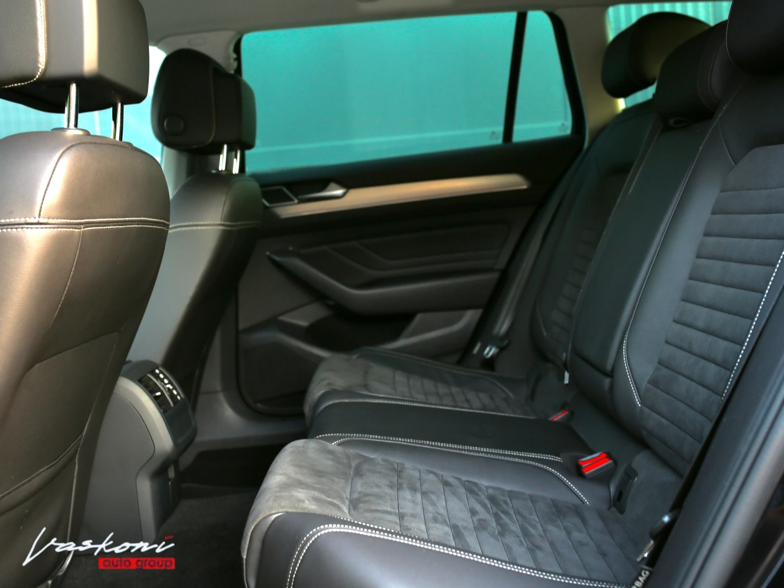 VW Passat 8.5 2.0 TDI Highline | Mobile.bg � ����������� 15