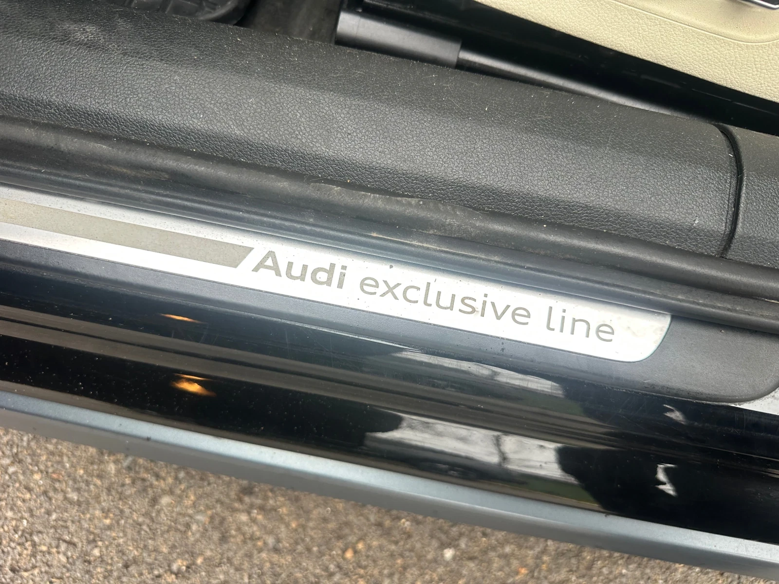 Audi A6 Allroad MATRIX BITDI, снимка 16 - Автомобили и джипове - 55402370