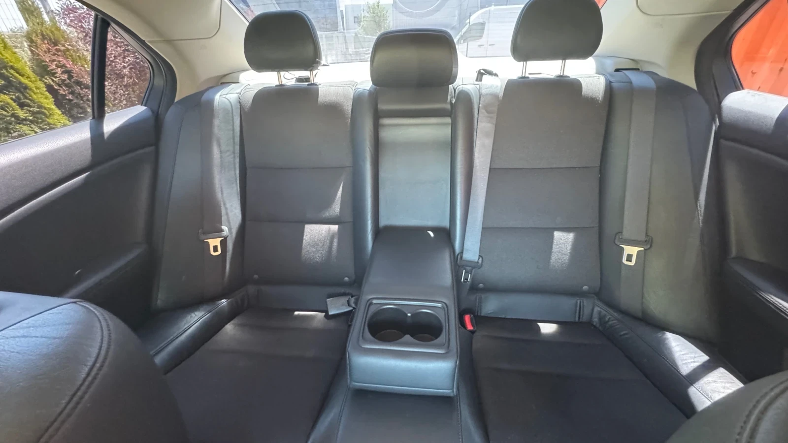 Honda Accord 2.4 Type-S, снимка 12 - Автомобили и джипове - 55475113