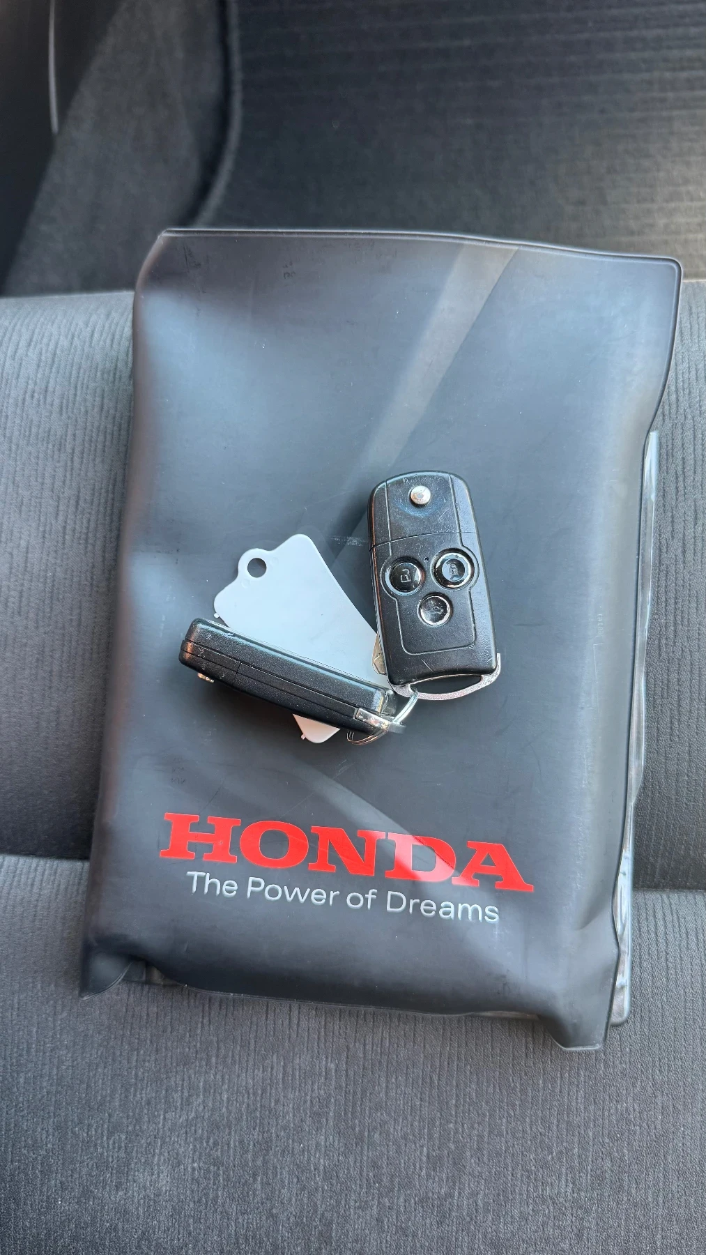 Honda Accord 2.4 Type-S, снимка 16 - Автомобили и джипове - 55475113