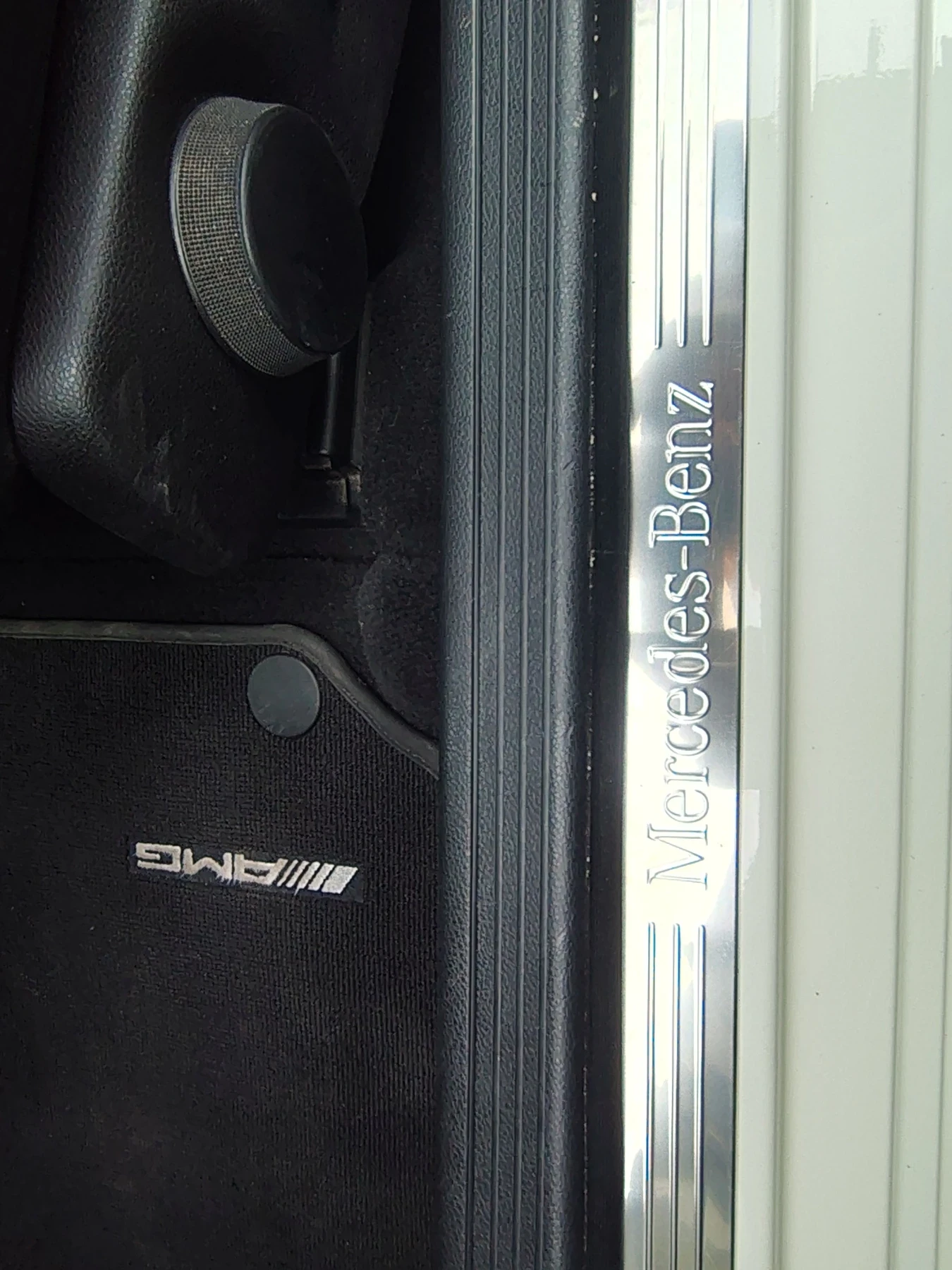 Mercedes-Benz C 250 c-class w204, снимка 11 - Автомобили и джипове - 55657714