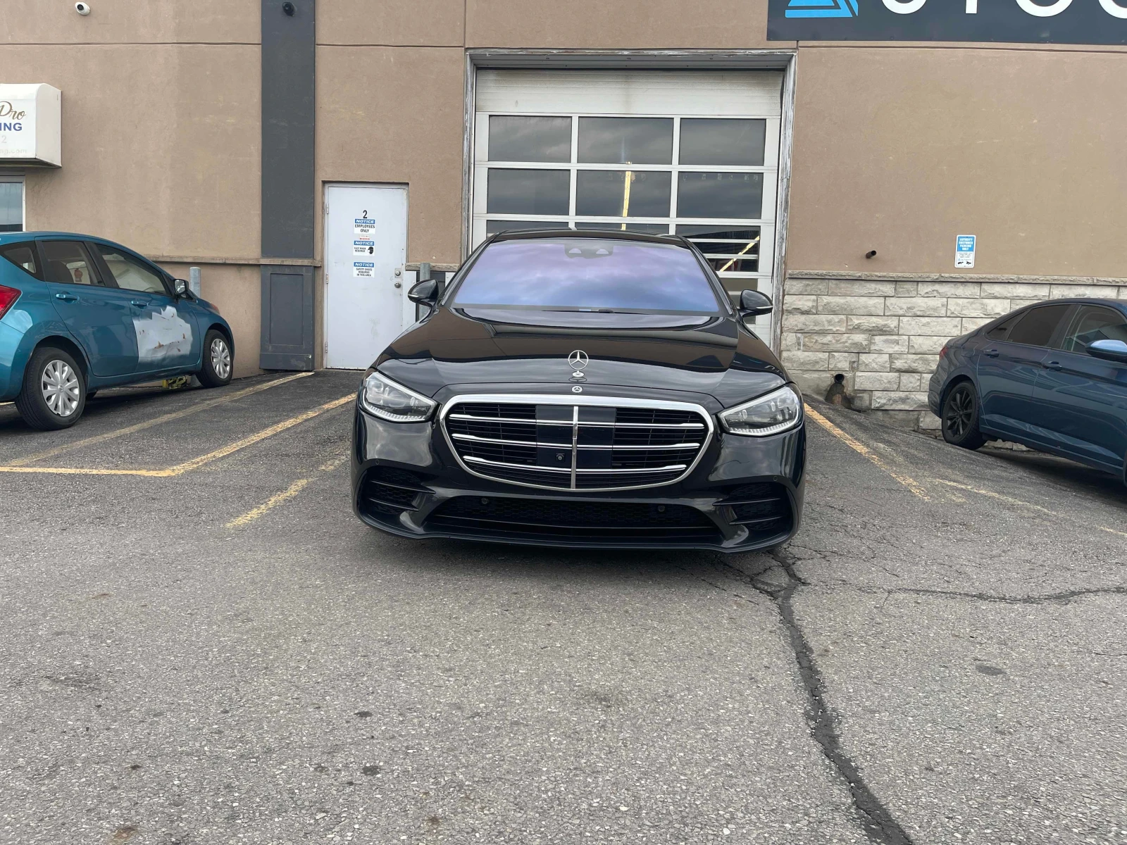 Mercedes-Benz S 580 * CARFAX * ОПЦИЯ ЗА ФИНАНСИРАНЕ, снимка 6 - Автомобили и джипове - 56024936