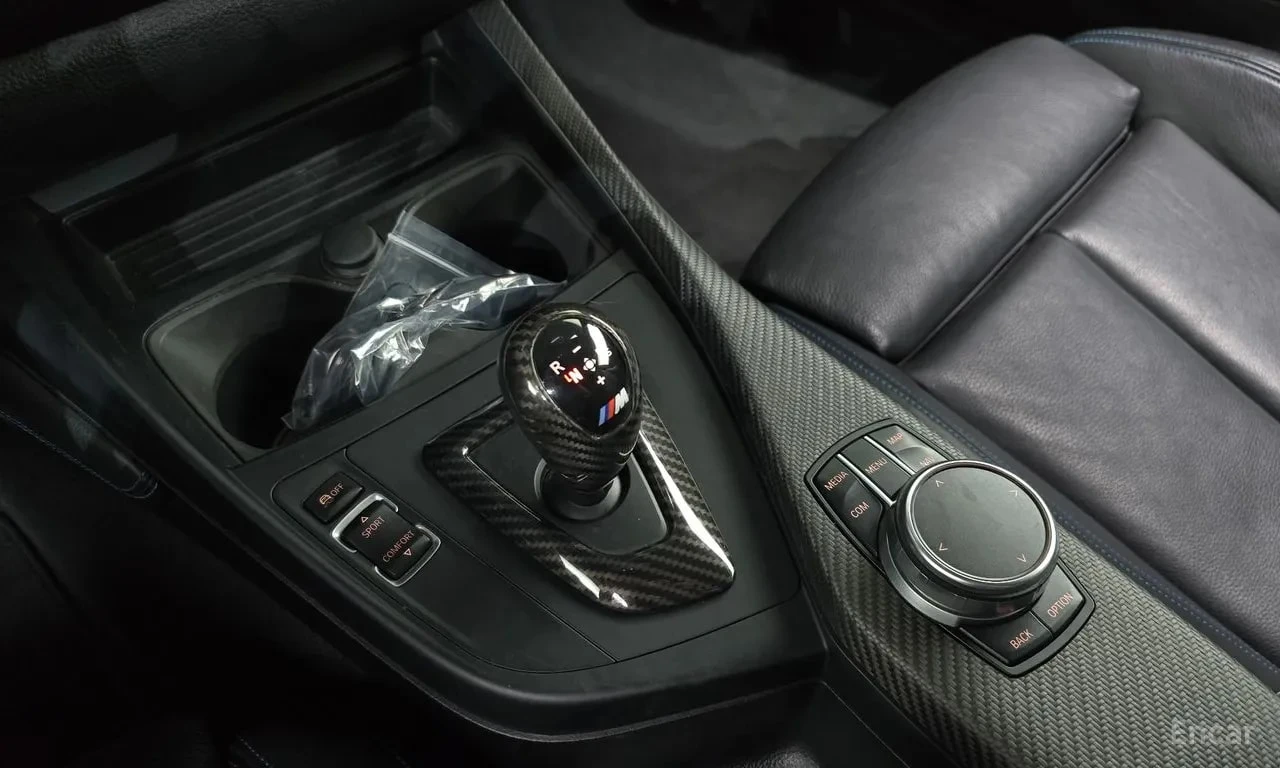 BMW M2 Coupe M Performance Steering Wheel Edition * , снимка 10 - Автомобили и джипове - 56104274