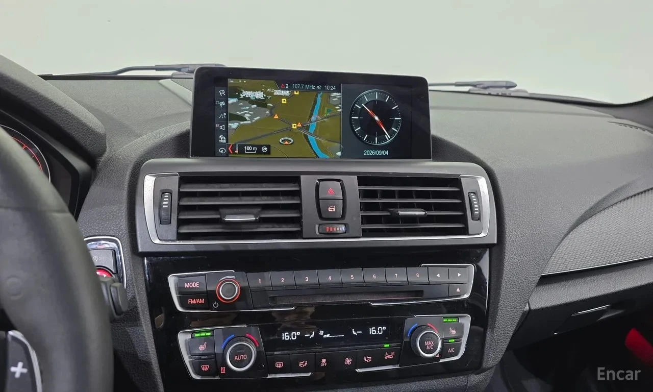 BMW M2 Coupe M Performance Steering Wheel Edition * , снимка 13 - Автомобили и джипове - 56104274