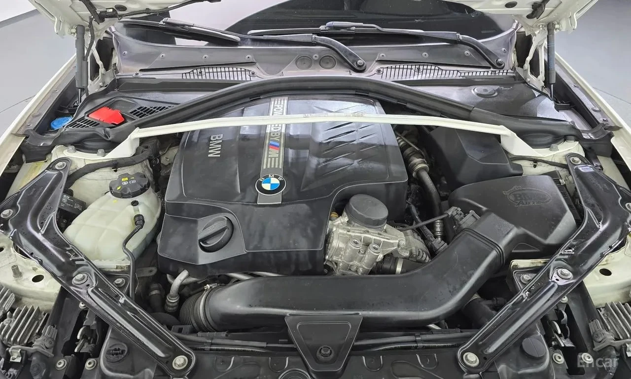 BMW M2 Coupe M Performance Steering Wheel Edition * , снимка 7 - Автомобили и джипове - 56104274