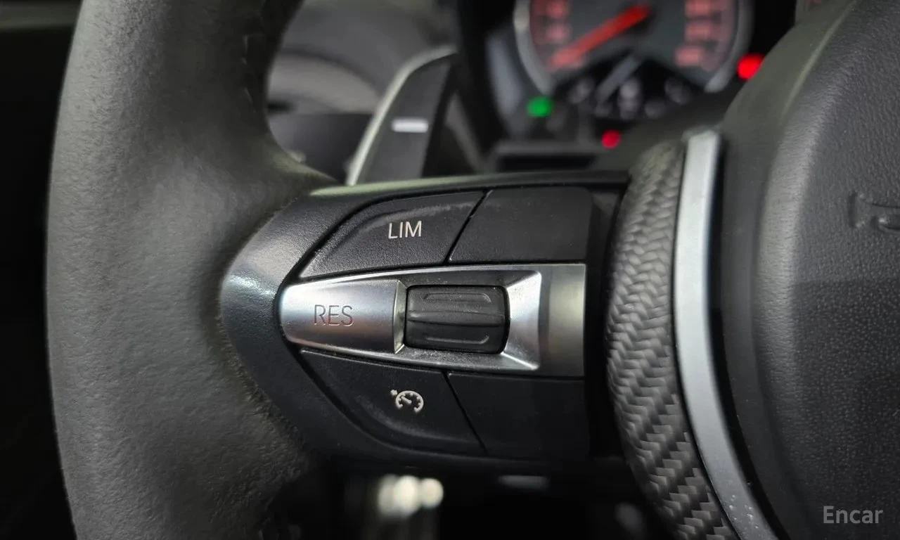 BMW M2 Coupe M Performance Steering Wheel Edition * , снимка 17 - Автомобили и джипове - 56104274