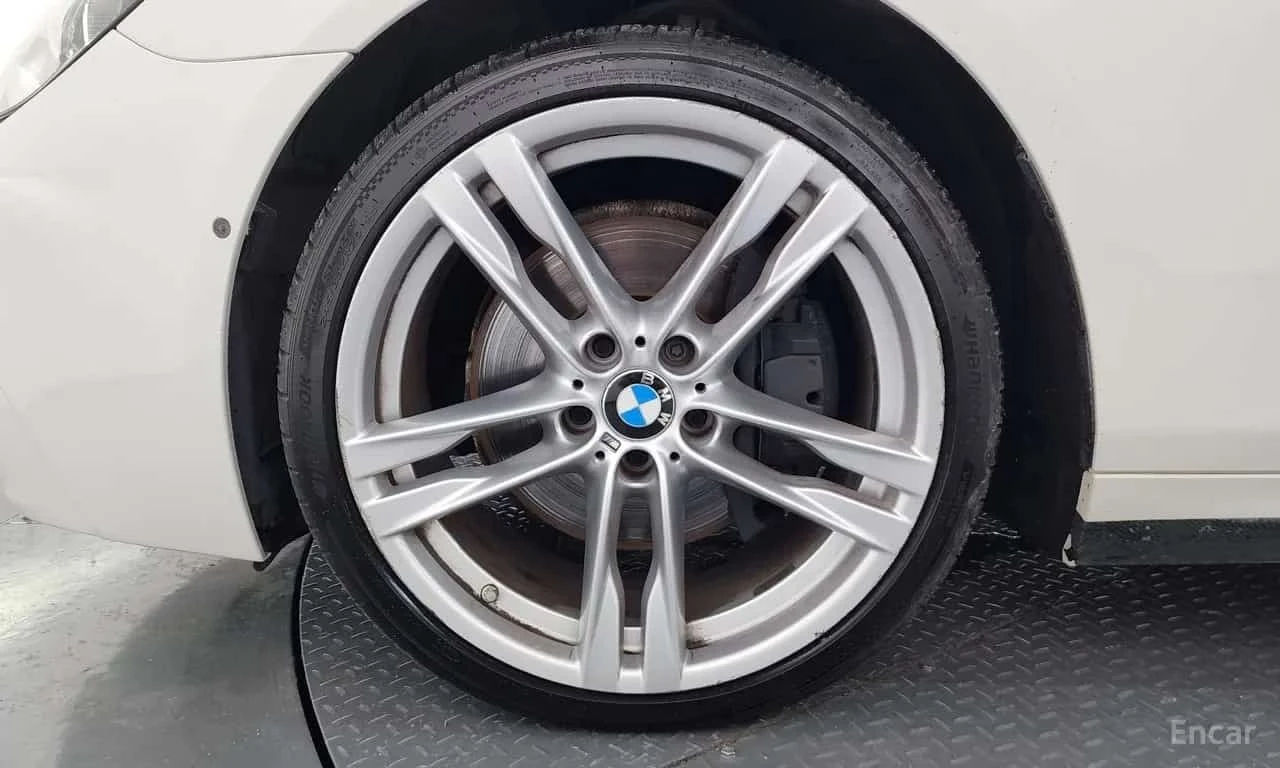 BMW 640 d xDrive M Sport Gran Coupe * ФИНАНСИРАНЕ, снимка 5 - Автомобили и джипове - 56165631