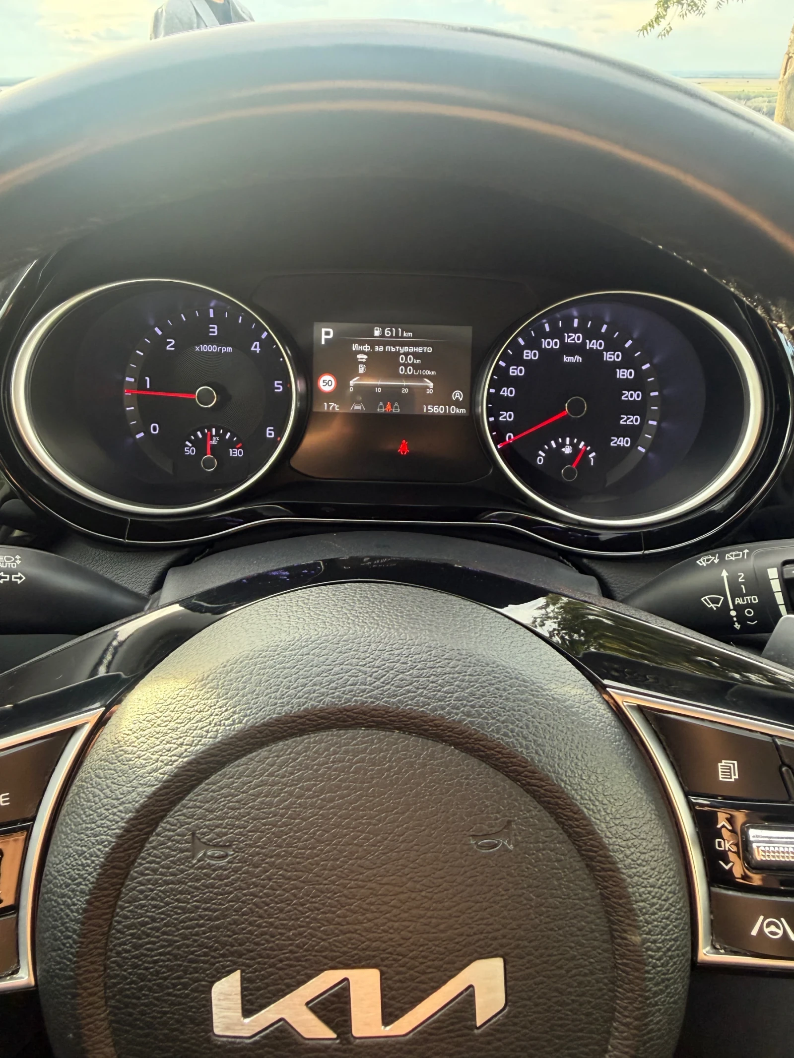 Kia Ceed, снимка 9 - Автомобили и джипове - 56201753