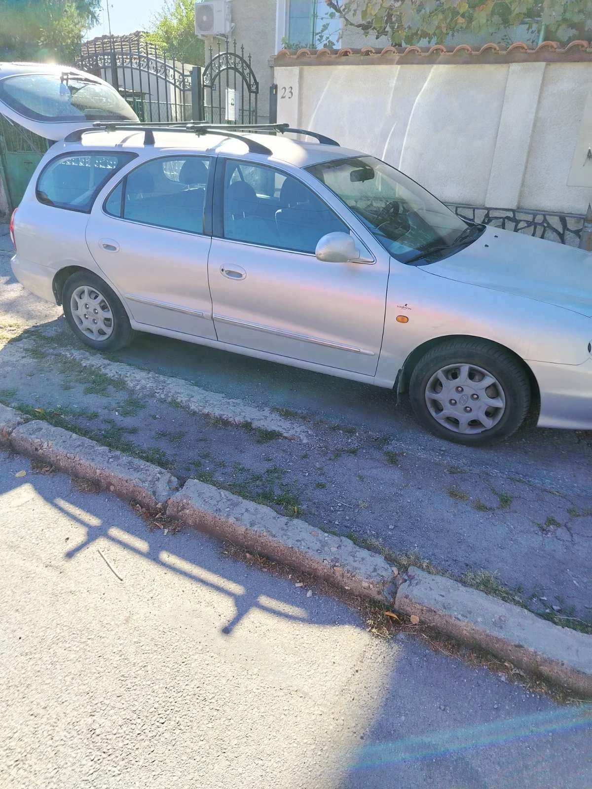 Hyundai Lantra | Mobile.bg � ����������� 2