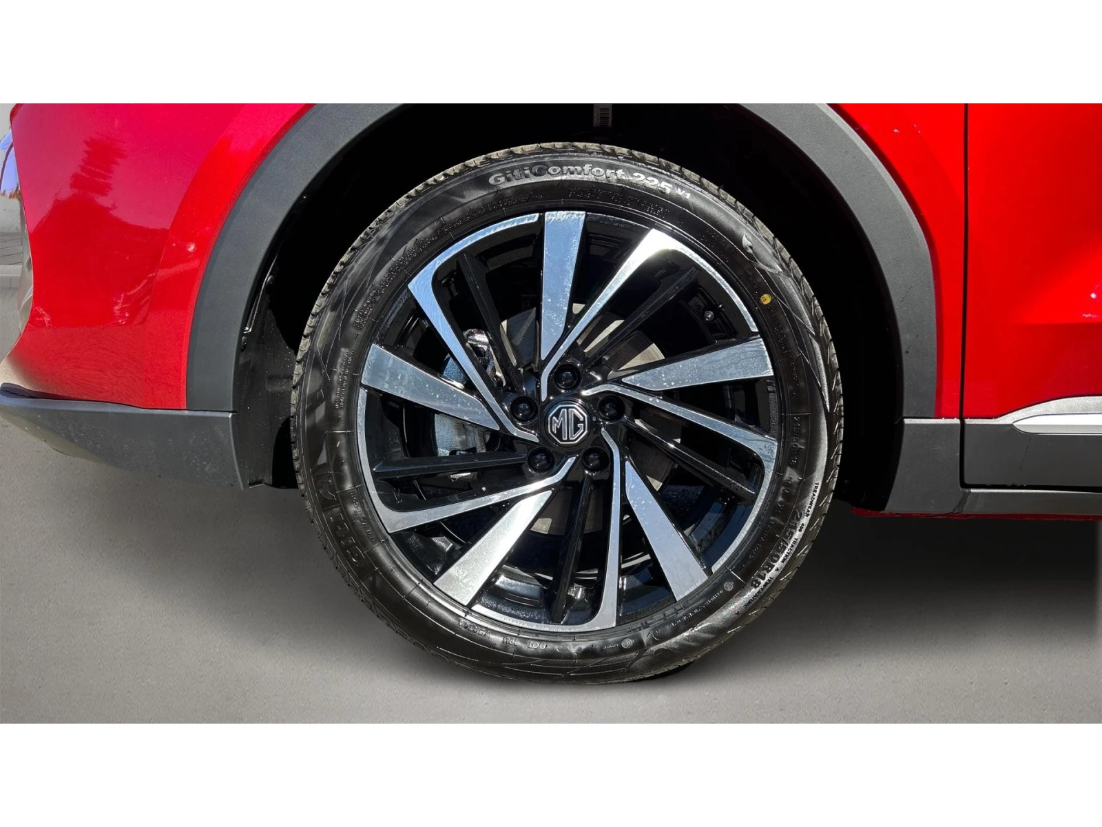 Mg Zs Месечна вноска от 260  , снимка 16 - Автомобили и джипове - 56372479