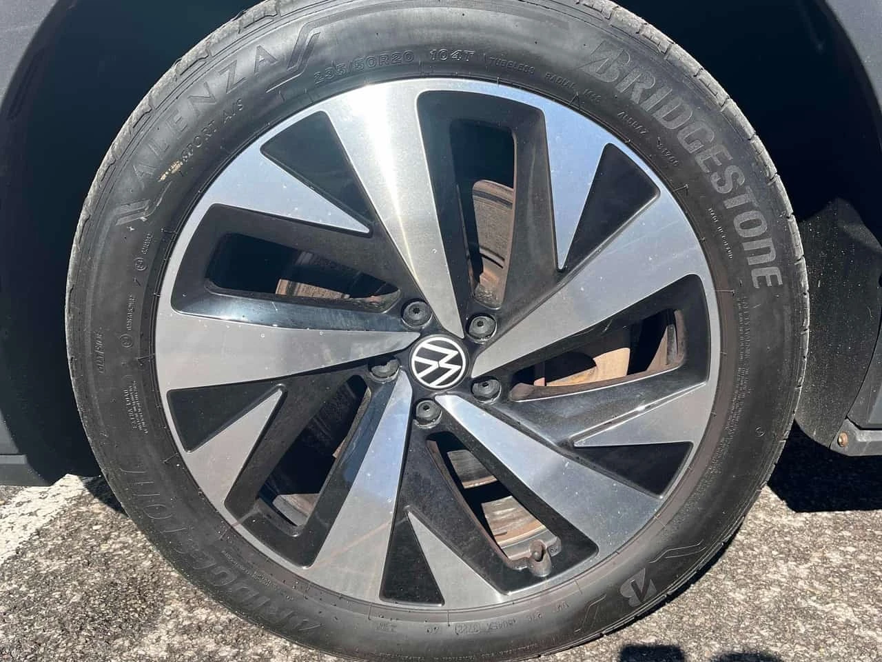 VW ID.4 Pro | CARFAX | ��� ��������� | Mobile.bg � ����������� 6