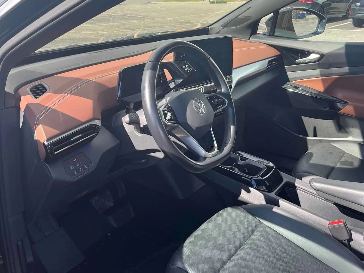 VW ID.4 Pro | CARFAX | ��� ��������� | Mobile.bg � ����������� 7