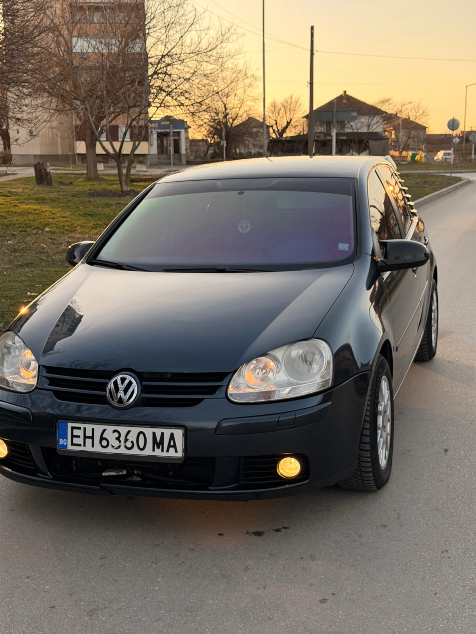 VW Golf, снимка 7 - Автомобили и джипове - 56464590
