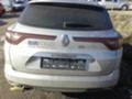 Renault Megane 1.5dzi, снимка 4