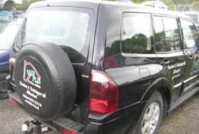 Mitsubishi Pajero 3.2DI-D НА ЧАСТИ, снимка 8