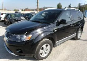 Mitsubishi Pajero 3.2DI-D НА ЧАСТИ, снимка 9