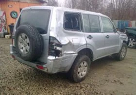 Mitsubishi Pajero 3.2DI-D НА ЧАСТИ, снимка 3