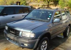 Opel Frontera 2.2DTI, снимка 1