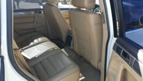 VW Touareg 5.0 V10, снимка 12