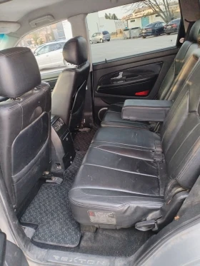 SsangYong Rexton, снимка 6