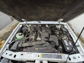 Ford Ranger, снимка 15