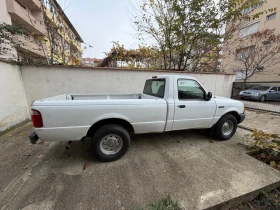 Ford Ranger, снимка 9