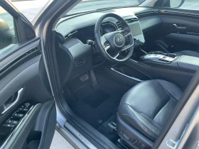 Hyundai Tucson PHEV/ 4WD/ ГАРАНЦИЯ, снимка 9