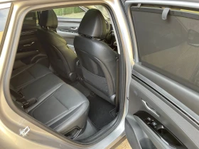 Hyundai Tucson PHEV/ 4WD/ ГАРАНЦИЯ, снимка 11