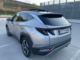 Hyundai Tucson PHEV/ 4WD/ ГАРАНЦИЯ, снимка 3
