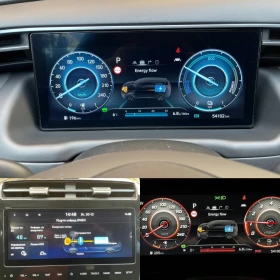Hyundai Tucson PHEV/ 4WD/ ГАРАНЦИЯ, снимка 14