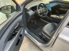 Hyundai Tucson PHEV/ 4WD/ ГАРАНЦИЯ, снимка 9