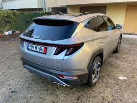 Hyundai Tucson PHEV/ 4WD/ ГАРАНЦИЯ, снимка 6