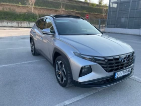 Hyundai Tucson PHEV/ 4WD/ ГАРАНЦИЯ, снимка 7