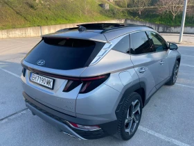 Hyundai Tucson PHEV/ 4WD/ ГАРАНЦИЯ, снимка 5