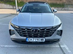 Hyundai Tucson PHEV/ 4WD/ ГАРАНЦИЯ, снимка 8