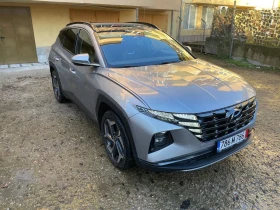 Hyundai Tucson PHEV/ 4WD/ ГАРАНЦИЯ, снимка 8