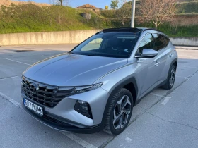Hyundai Tucson PHEV/ 4WD/ ГАРАНЦИЯ, снимка 1