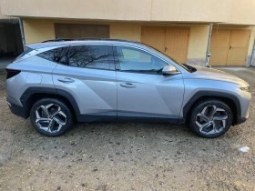 Hyundai Tucson PHEV/ 4WD/ ГАРАНЦИЯ, снимка 7