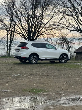 Nissan Rogue SL, снимка 6