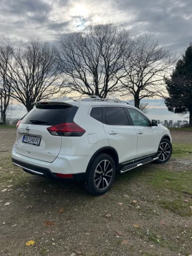 Nissan Rogue SL, снимка 5