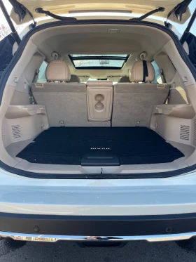 Nissan Rogue SL, снимка 9