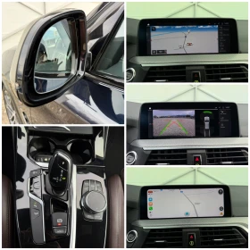 BMW X3 M40D x-Drive/Hybrid/Digital/Ambient/История/Лизинг, снимка 15