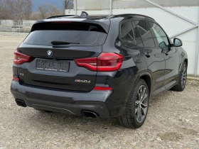 BMW X3 M40D x-Drive/Hybrid/Digital/Ambient/История/Лизинг, снимка 4