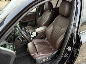 BMW X3 M40D x-Drive/Hybrid/Digital/Ambient/История/Лизинг, снимка 9