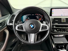 BMW X3 M40D x-Drive/Hybrid/Digital/Ambient/История/Лизинг, снимка 12