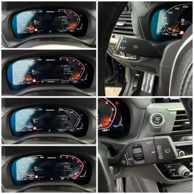 BMW X3 M40D x-Drive/Hybrid/Digital/Ambient/История/Лизинг, снимка 16
